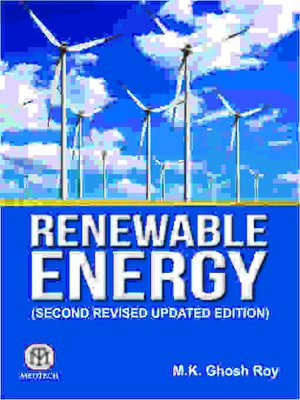 cover image of Renewable Energy